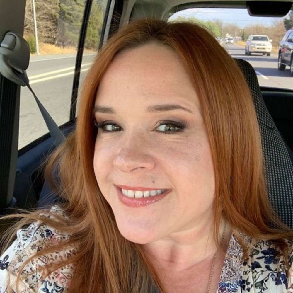 Meet your Posher, Tania